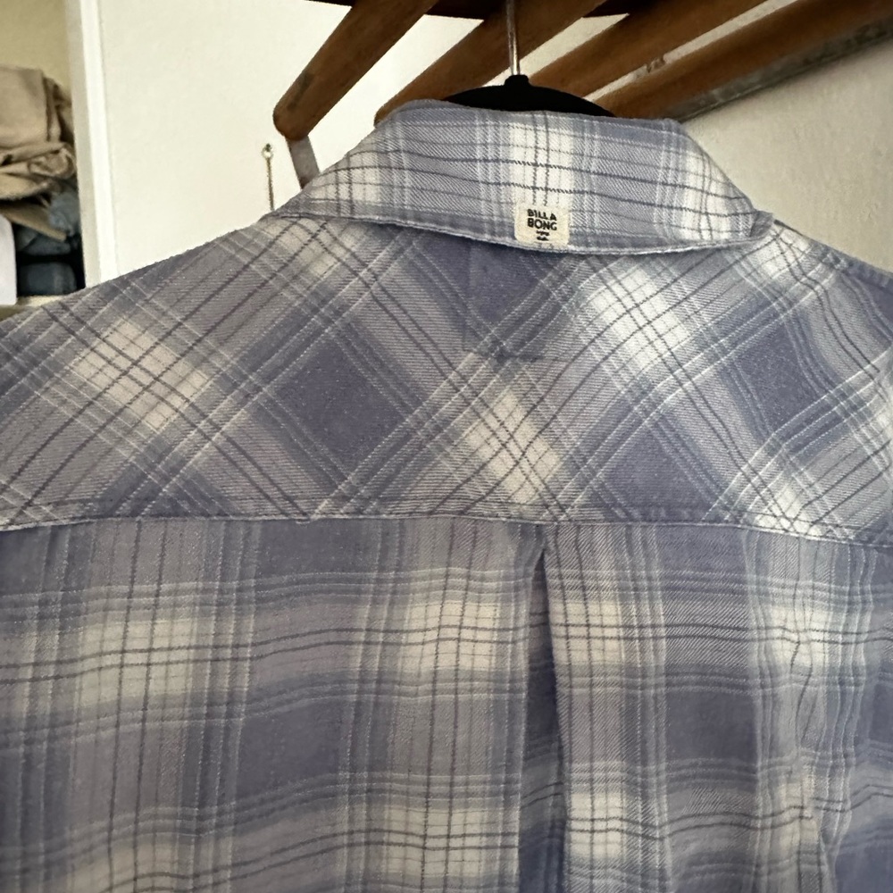 BILLABONG FLANNEL